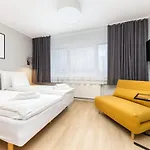 Reldor Motel Parnawa